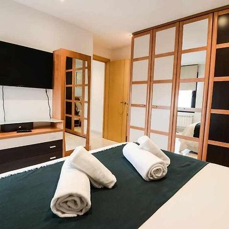 Apartmán Sientete Como En Casa En Apartamento Padre Isla León Exteriér fotografie