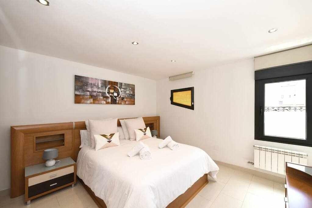 Apartmán Sientete Como En Casa En Apartamento Padre Isla León Exteriér fotografie