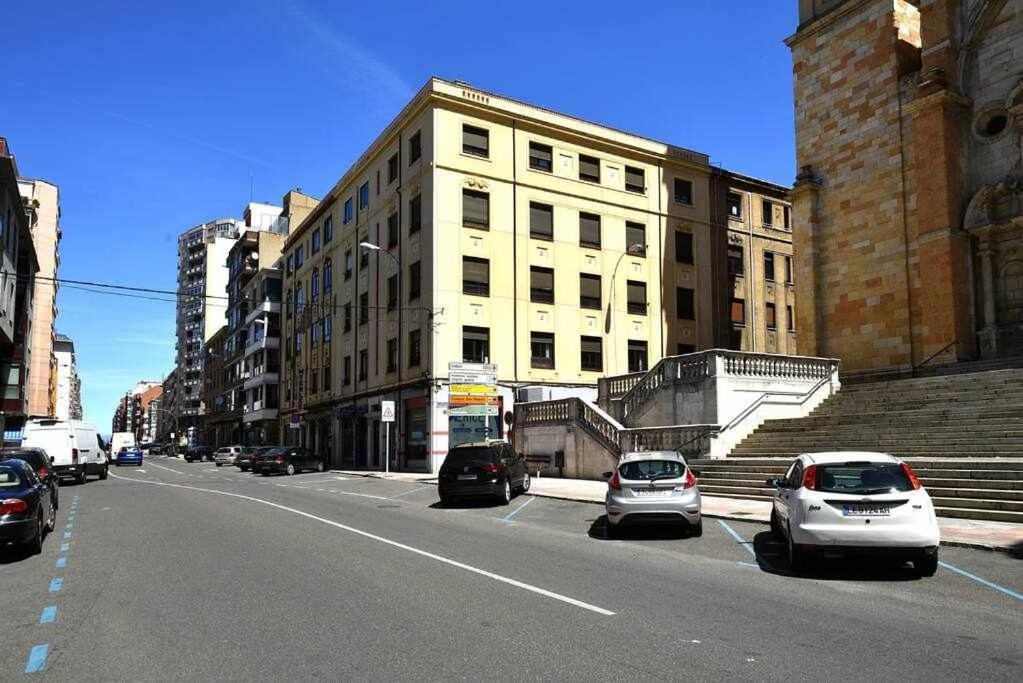 Apartmán Sientete Como En Casa En Apartamento Padre Isla León Exteriér fotografie