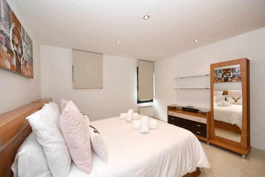 Apartmán Sientete Como En Casa En Apartamento Padre Isla León Exteriér fotografie