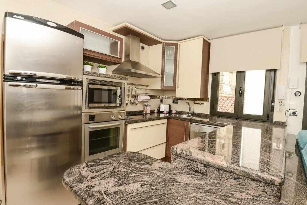 Apartmán Sientete Como En Casa En Apartamento Padre Isla León Exteriér fotografie